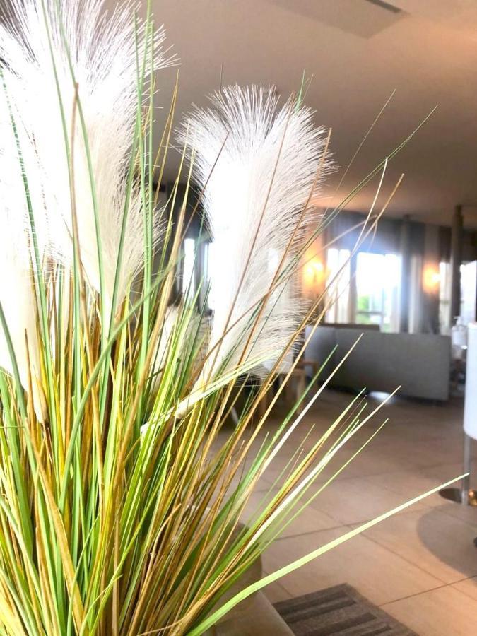 Hotel Viamare Милано Мартима Екстериор снимка